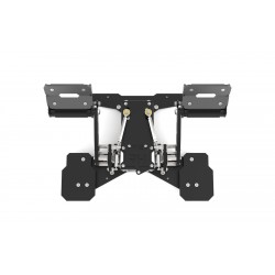 PRE-ORDER!!! RH ROTOR Rudder Pedals