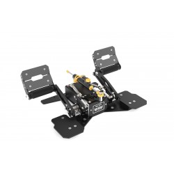 PRE-ORDER!!! RH ROTOR Rudder Pedals