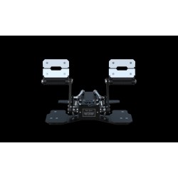 PRE-ORDER!!! RH ROTOR Rudder Pedals