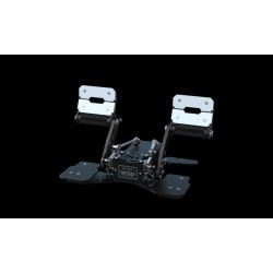 PRE-ORDER!!! RH ROTOR Rudder Pedals