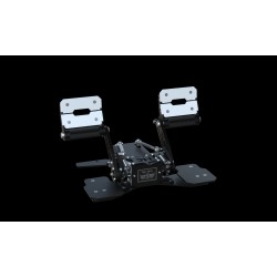 PRE-ORDER!!! RH ROTOR Rudder Pedals